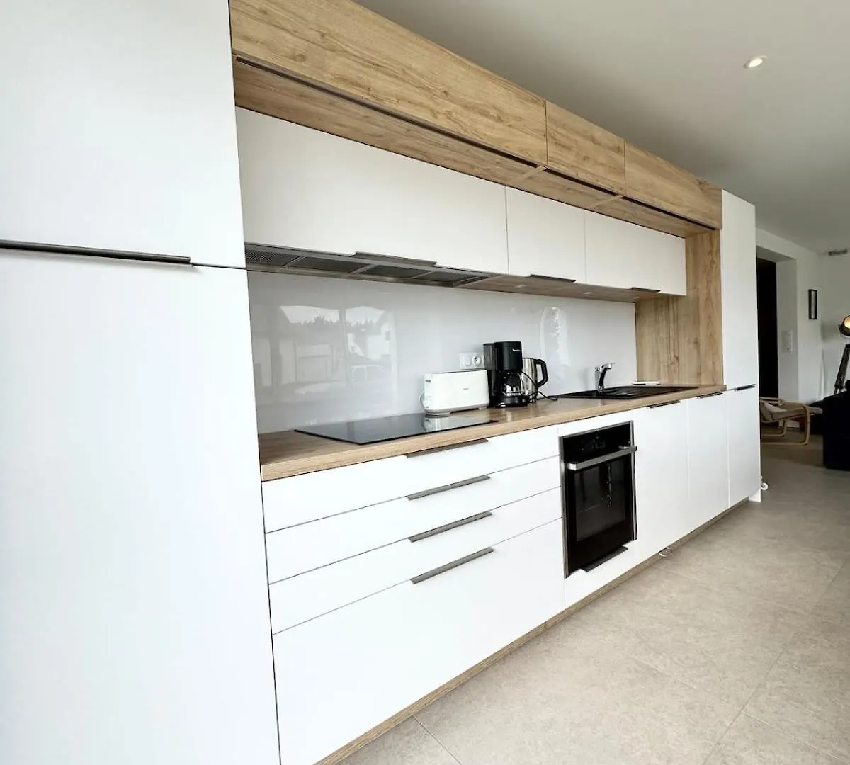 Semesterbostad Maison Neuve Contemporaine - 10Min Des Plages 2 Saint-Pierre-Quiberon