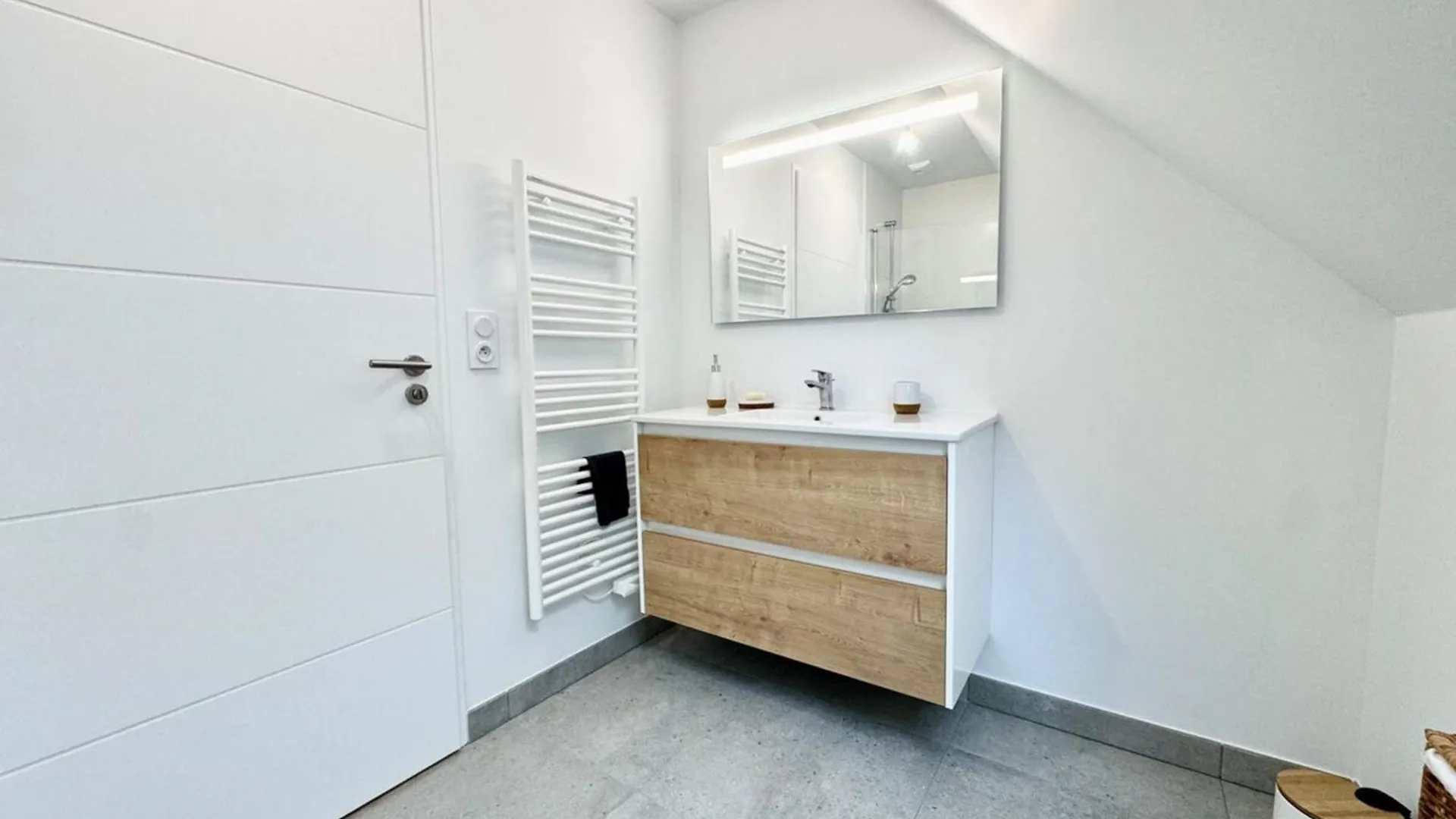 Semesterbostad Maison Neuve Contemporaine - 10Min Des Plages 2 Saint-Pierre-Quiberon Frankrike