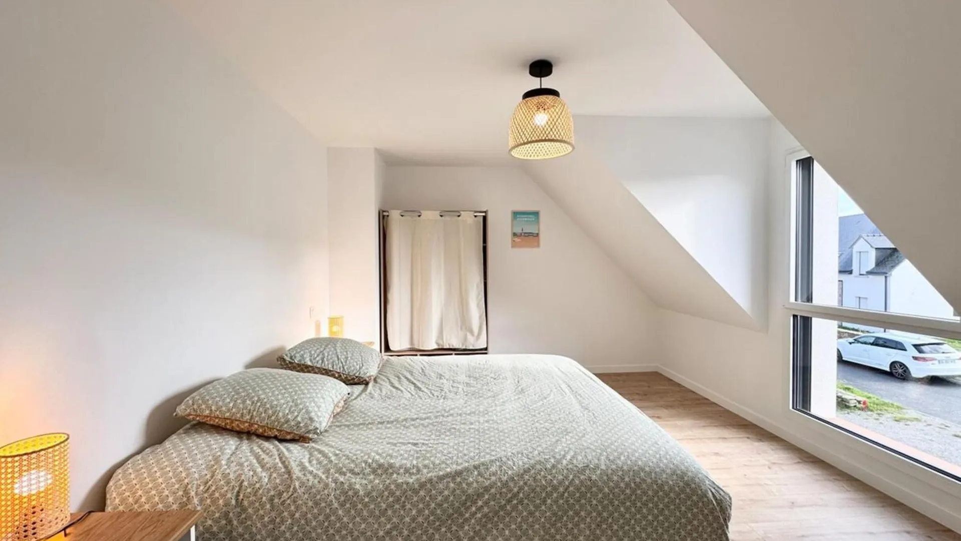 Maison Neuve Contemporaine - 10Min Des Plages 2 Saint-Pierre-Quiberon