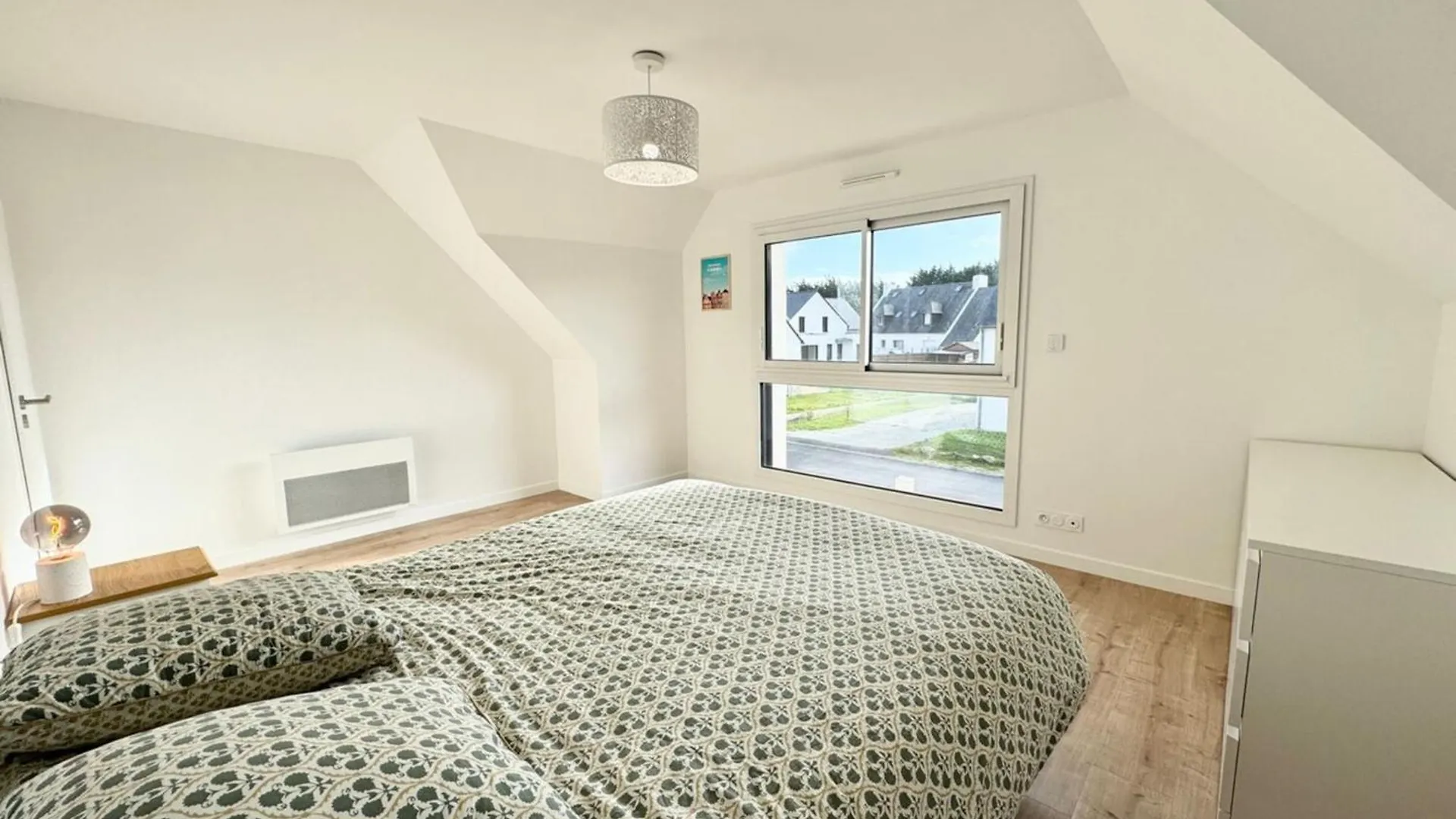 Semesterbostad Maison Neuve Contemporaine - 10Min Des Plages 2 Saint-Pierre-Quiberon