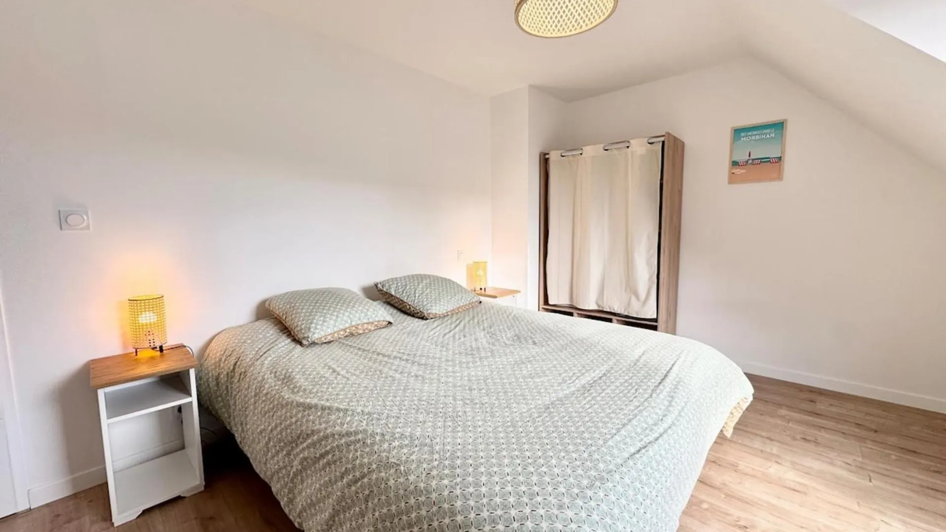 Maison Neuve Contemporaine - 10Min Des Plages 2 Saint-Pierre-Quiberon 0*,