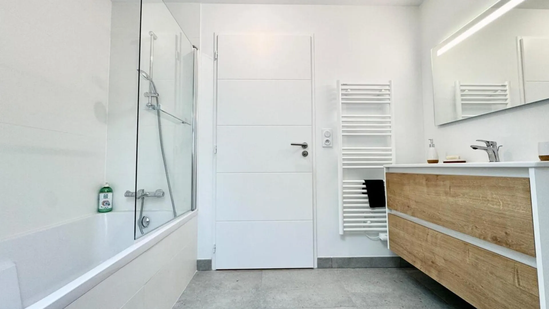 Maison Neuve Contemporaine - 10Min Des Plages 2 Saint-Pierre-Quiberon