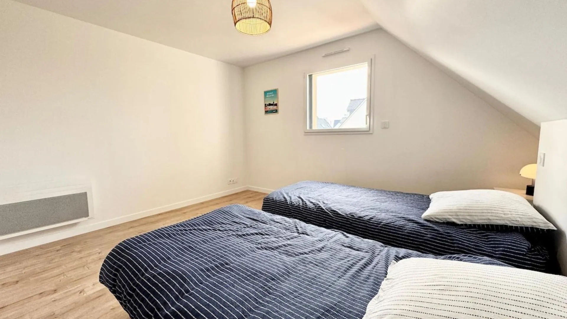 Maison Neuve Contemporaine - 10Min Des Plages 2 Saint-Pierre-Quiberon