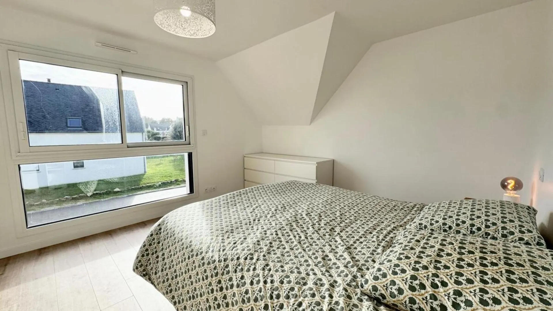 Maison Neuve Contemporaine - 10Min Des Plages 2 Saint-Pierre-Quiberon 0*,