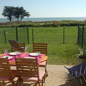 Appartement Résidence De La Grève, Saint-Pierre-Quiberon
