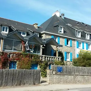 Hotel Des Pins Sarl, Saint-Pierre-Quiberon